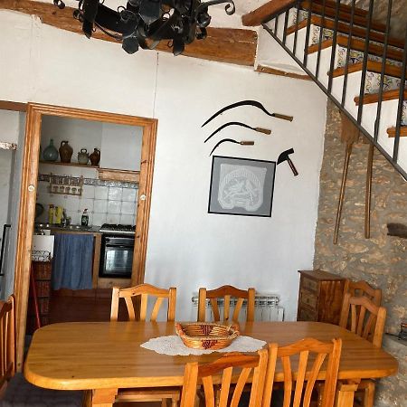 Can Torres Masdenverge Kültér fotó