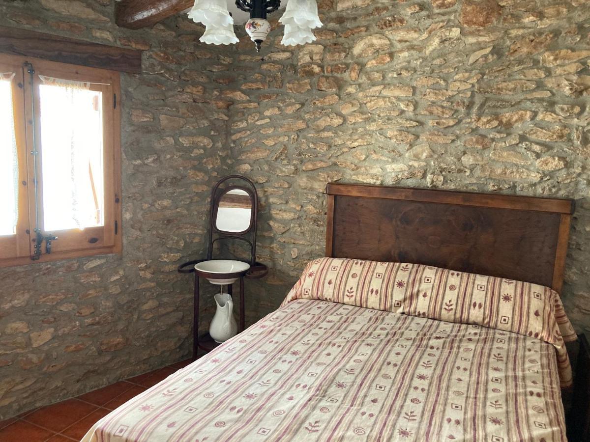 Can Torres Masdenverge Kültér fotó