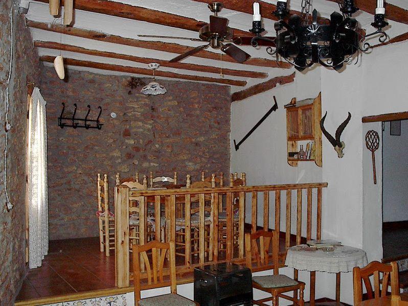 Can Torres Masdenverge Kültér fotó